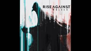Rise Against - How Many Walls
