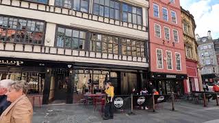 Newcastle England is one of the Most Underrated Cities in England