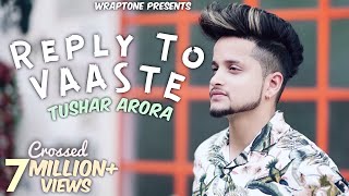 Download lagu Tumko Apni Mai Bnalu (REPLY TO VAASTE) | TUSHAR ARORA | Dhvani Bhanushali | Nikhil D’Souza| Vaaste 2 mp3 Download lagu Tumko Apni Mai Bnalu (REPLY TO VAASTE) | TUSHAR ARORA | Dhvani Bhanushali | Nikhil D’Souza| Vaaste 2 mp3