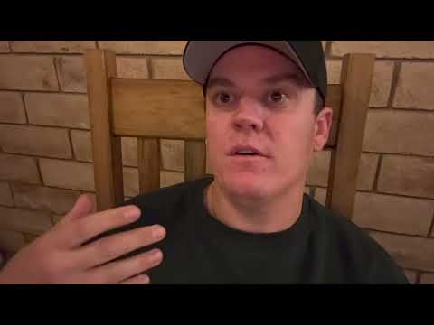 Ich habe mich verändert