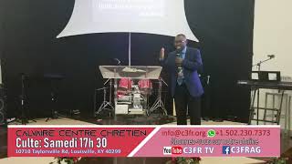 Download lagu VOIS, JE TE LIVRE JERICHO ET SON ROI - Pst. ABRAHAM BLESSING mp3