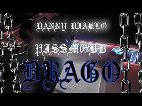 Danny Diablo vs. Piss Mobb - Drago (Official Music Video)