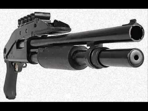 KC-Dee - Pump Action 2012