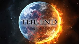 The End of the World, The Revelation of Jesus Christ, Judgement Day