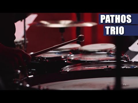 Vic Firth American Custom Timpani Mallets - T3 Staccato image 5