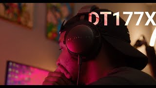 Video thumbnail for Drop x Beyerdynamic DT177X GO Review! Re-Ignited My Passion For Music Listening.. by Brandon Taylor