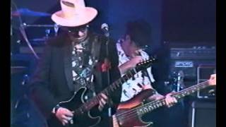 Webb Wilder - Live Lyon 1989 part3