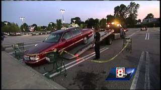 Woman charged with murder for Saco knife attack