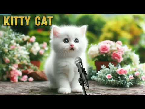 SHOLAWAT VIRAL YASIR LANA | KITTY CAT