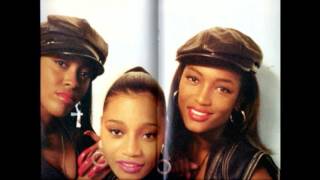 SWV - What&#39;s It&#39;s Gonna Be(New School Remix)