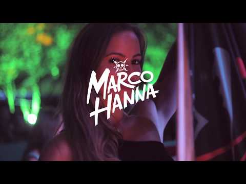 Marco Hanna @ Chilli 2018