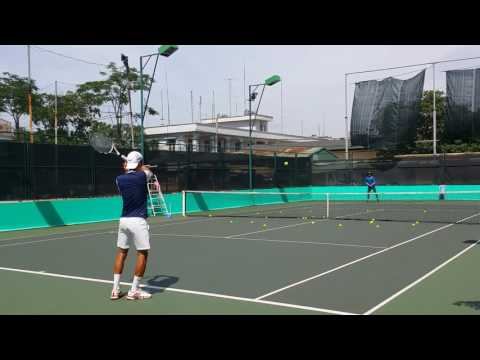 Tennis Hải Dương