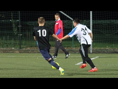 Victoria - Galeco Team: 3. tydzień (FLS Jesień 2017)