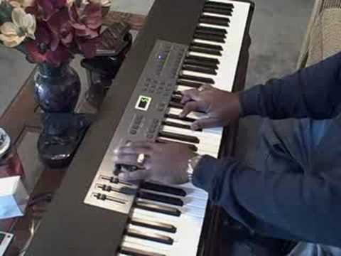 фото m-audio prokeys 88 usb-midi клавиатура-синтезатор 0