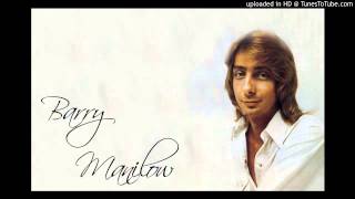 Barry Manilow - Could It Be Magic (Extended Dance Mix)