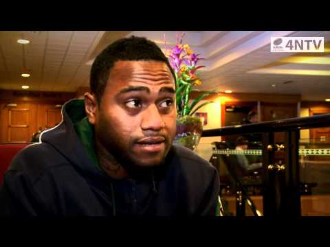 4NTV: Akuila Uate in 90 seconds