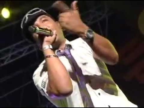 Manolito Simonet - Dejala Que Corra - en vivo