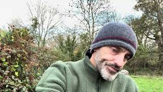 Friday Ascension Update – Being Human.