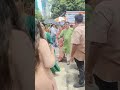 Sachin Pilgaonkar Family At Siddhivinayak Temple In Mumbai Sachinpilgaonkar Siddhivinayakmumbai