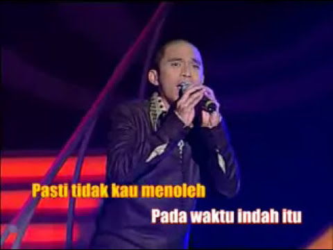 Mawi - Memori Cinta Luka