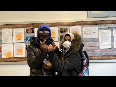 R.Dot Floxks x Day4z - 9B ta 43rd