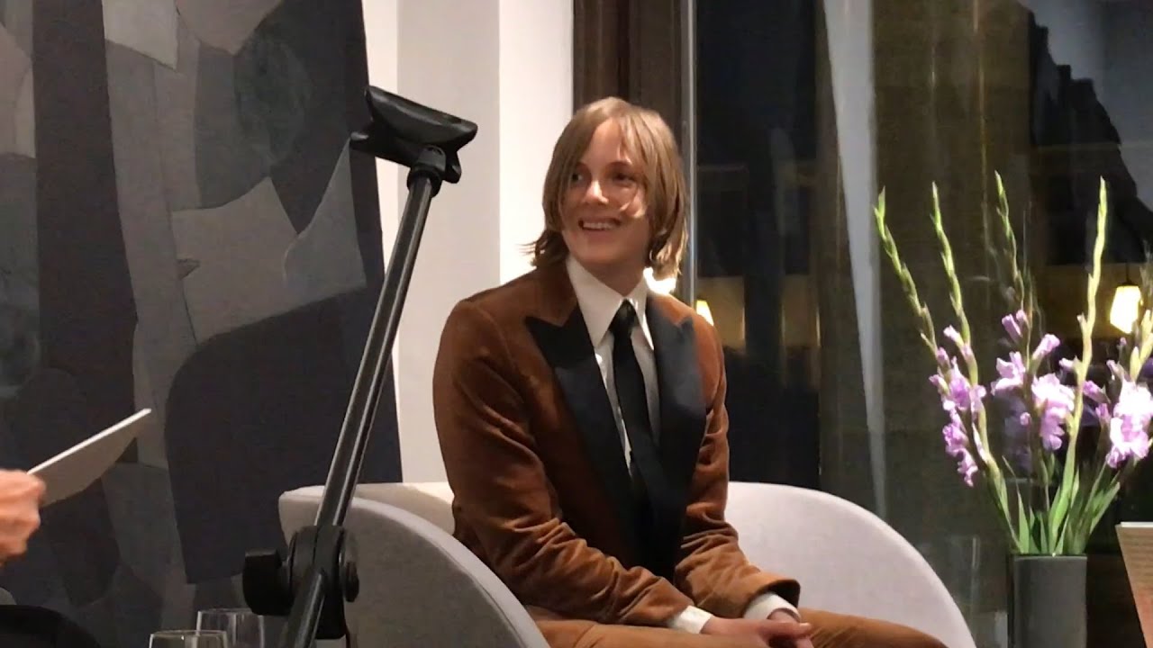 Video-Thumbnail von YouTube