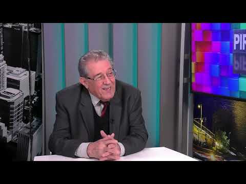 PIRKADAT M. Kende Péterrel: Platthy Iván