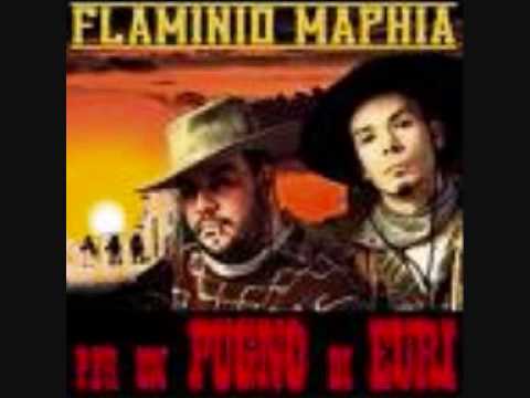  Flaminio Maphia   Da terracina cor furgone ft chun lee pee