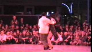 Torino TF 2009 Joe Corbata y Lucila Cionci 02