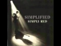 simply red something got me started 