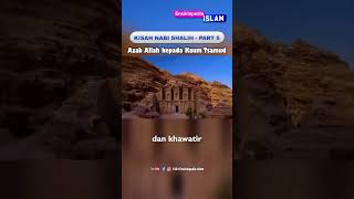 Download lagu Allah's punishment on the people of Thamud - Prophet Salih part5 #1001encyclopediaislam mp3 Download lagu Allah's punishment on the people of Thamud - Prophet Salih part5 #1001encyclopediaislam mp3