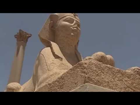 Hightech in der Antike