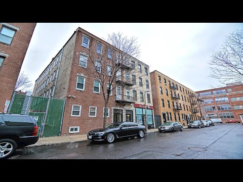 182 Cottage St. Unit 101 - East Boston, MA - Virtual Tour