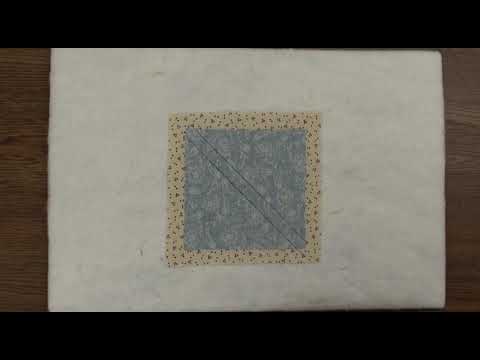 Flying Geese Tutorial