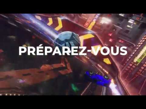 Rbrs Supernova - Colmar Esport Show 2020