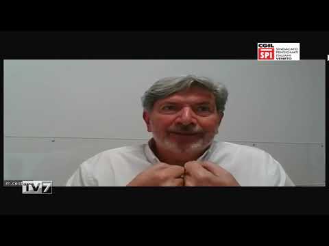 TV7 CON VOI SPECIALE SERA DEL 27/6/23 (2 di 6) - Incremento delle pensioni minime