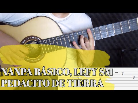 Pedacito De Tierra - Nanpa Básico