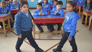 Swarnprastha Public School Video