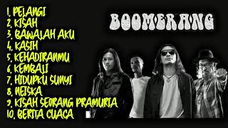 Download lagu BOOMERANG full album tanpa iklan mp3