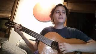 Matchpoint of our love - Beach Boys cover