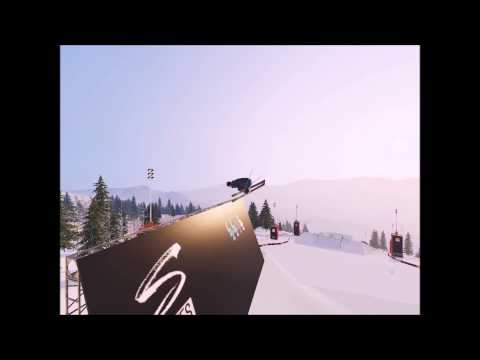 Snow [Beta] [Execution Finest]