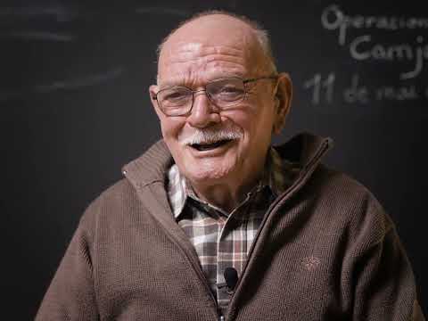 Camin de vida # Camjac