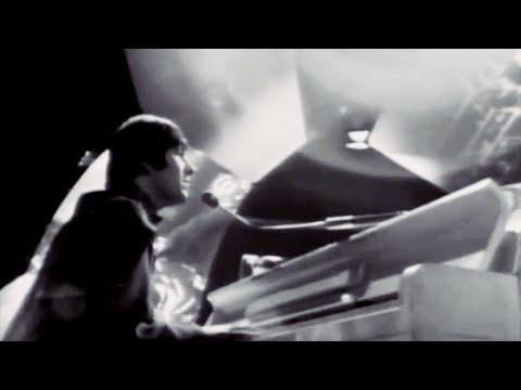 PROCOL HARUM A Whiter Shade of Pale (Top of the Pops, 1967) [HQ]