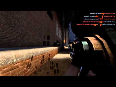 deco ACE + 1on4 vs eSuba.INTEL by sliNK