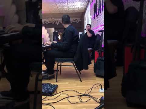 Salih & Nuray - Seni seviyorum