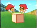 Nick Dora The Explorer Super Babies Promo On Nick Jr