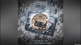 Pump Up The Jam - Coone & TNT (Ft Technotronic)