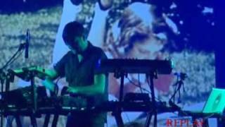 TRENTEMOLLER LIVE (Snowflake)