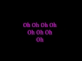 Sido feat. Doreen - Nein / Lyrics 