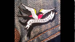 Reducers SF - The Night